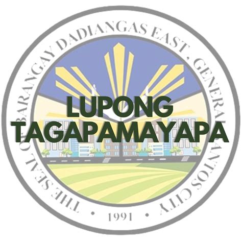 barangay dadiangas east|Barangay Dadiangas EAST .